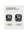 Belkin Temp.Curve 2w1 360 antib Displ.Apple Watch 10, 42mm trans - nr 11