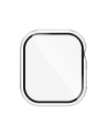 Belkin Temp.Curve 2w1 360 antib Displ.Apple Watch 10, 42mm trans - nr 5