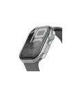 Belkin Temp.Curve 2w1 360 antib Displ.Apple Watch 10, 42mm trans - nr 9