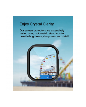 Belkin Temp.Curve 2w1 360 antib Displ.Apple Watch 10, 46mm czar. nr 2