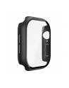 Belkin Temp.Curve 2w1 360 antib Displ.Apple Watch 10, 46mm czar. - nr 1
