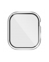 Belkin Temp.Curve 2w1 360 antib Displ.Apple Watch 10, 46mm trans - nr 5