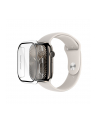 Belkin Temp.Curve 2w1 360 antib Displ.Apple Watch 10, 46mm trans - nr 8