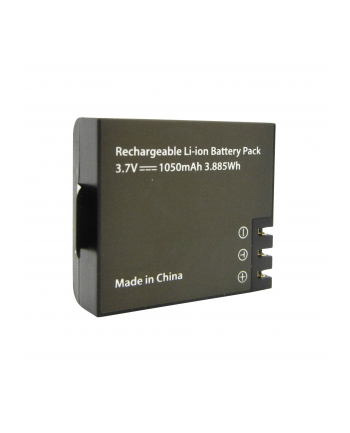 easypix GoXtreme Battery for Endurance, Discovery,Rally Wifi nr 2