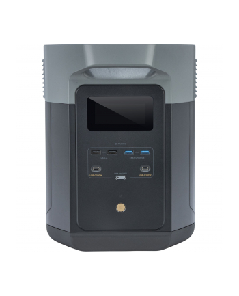EcoFlow Delta 2 Max - Portable Powerstation