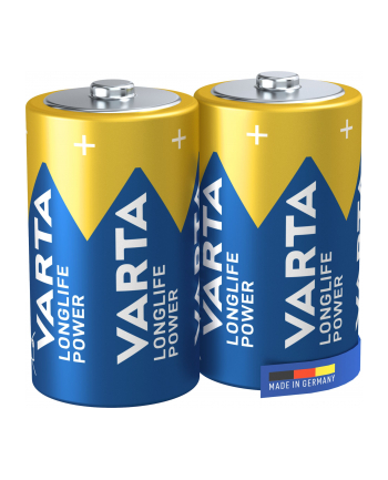 50x2 Varta Longlife Power Mono D LR 20 PU karton zbiorczy nr 1