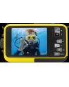 Easypix Aquapix W3027 Wave zolty - nr 11