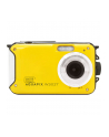 Easypix Aquapix W3027 Wave zolty - nr 1