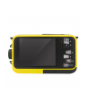 Easypix Aquapix W3027 Wave zolty - nr 2