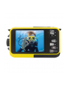 Easypix Aquapix W3027 Wave zolty - nr 3