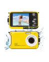 Easypix Aquapix W3027 Wave zolty - nr 5
