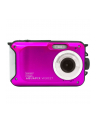 Easypix Aquapix W3027 Wave rozowy - nr 1