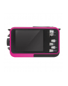 Easypix Aquapix W3027 Wave rozowy - nr 2