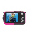 Easypix Aquapix W3027 Wave rozowy - nr 3