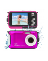 Easypix Aquapix W3027 Wave rozowy - nr 5
