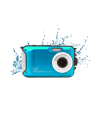 Easypix Aquapix W3027 Wave niebieski - nr 4