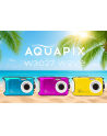 Easypix Aquapix W3027 Wave niebieski - nr 7