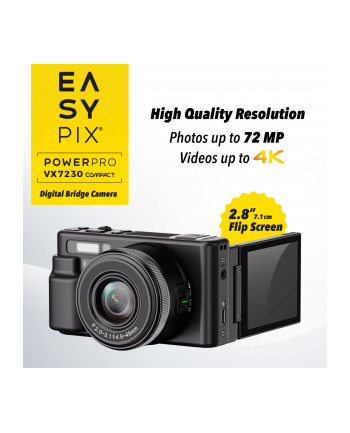 Easypix Powerpro VX7230 nr 2