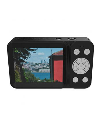 Rollei Compactline 64 Dual Screen