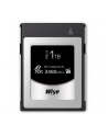Wise CFexpress 4.0 Type B PRO MK-III R:3700Mbs W:3600MBs - nr 1