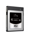 Wise CFexpress 4.0 Type B PRO MK-III R:3700Mbs W:3600MBs - nr 2