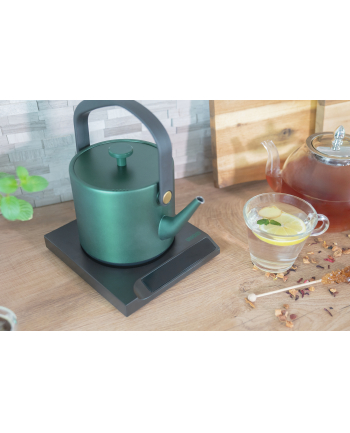 Unold 18217 czajnik Jade nr 1