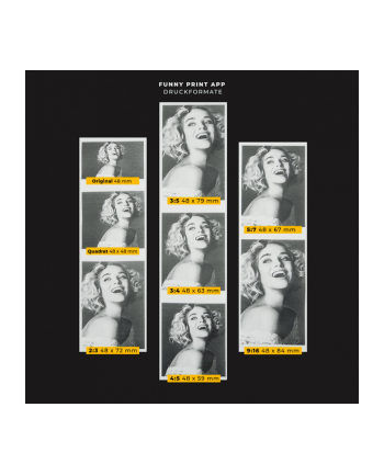 Easypix InstantFUN 5x