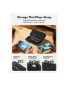 Belkin Travel Case dla Nintendo Switch 2 czarny      ENA002hqCH - nr 10