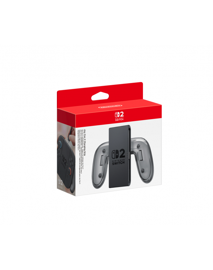 Nintendo Joy-Con 2 Uchwyt do ladowania główny