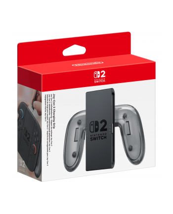 Nintendo Joy-Con 2 Uchwyt do ladowania nr 2