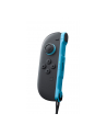 Nintendo Joy-Con 2 (L) jasnoniebieski - nr 12