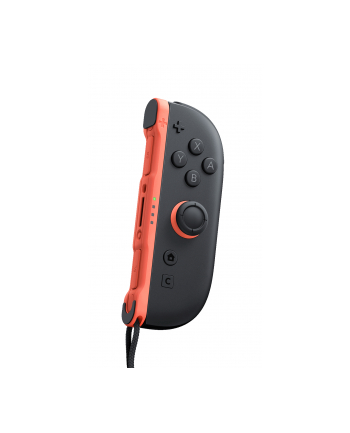 Nintendo Joy-Con 2 (R) jasnoczerwony
