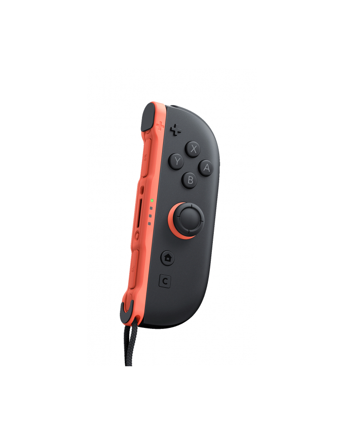 Nintendo Joy-Con 2 (R) jasnoczerwony główny