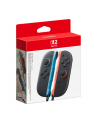Nintendo Joy-Con 2 2er-Set (jasnoniebieski/jasnoczerwony) - nr 6