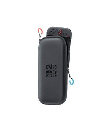 Nintendo Switch 2 Torba i folia ochronna nr 2