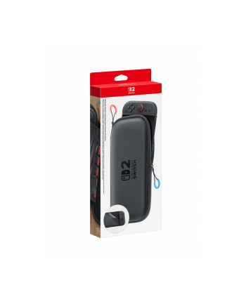 Nintendo Switch 2 Torba i folia ochronna nr 1