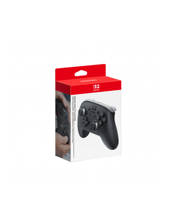 Nintendo Switch 2 Pro Controller główny