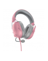 Razer Blackshark V2 X - Bialy xBox - nr 2