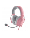 Razer Blackshark V2 X - Bialy xBox - nr 4