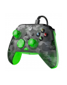 Turtle Beach Rematch Core Wire XB Ghost Camo Black 'amp; green - nr 13
