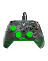 Turtle Beach Rematch Core Wire XB Ghost Camo Black 'amp; green - nr 1