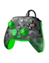 Turtle Beach Rematch Core Wire XB Ghost Camo Black 'amp; green - nr 2