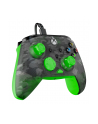 Turtle Beach Rematch Core Wire XB Ghost Camo Black 'amp; green - nr 8