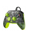 Turtle Beach Rematch Core Wire XB Ghost Camo Black 'amp; Yellow - nr 13