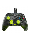 Turtle Beach Rematch Core Wire XB Ghost Camo Black 'amp; Yellow - nr 1