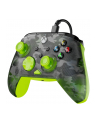 Turtle Beach Rematch Core Wire XB Ghost Camo Black 'amp; Yellow - nr 2