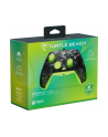 Turtle Beach Rematch Core Wire XB Ghost Camo Black 'amp; Yellow - nr 5