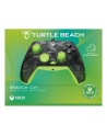 Turtle Beach Rematch Core Wire XB Ghost Camo Black 'amp; Yellow - nr 6