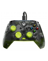 Turtle Beach Rematch Core Wire XB Ghost Camo Black 'amp; Yellow - nr 7
