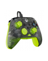 Turtle Beach Rematch Core Wire XB Ghost Camo Black 'amp; Yellow - nr 8